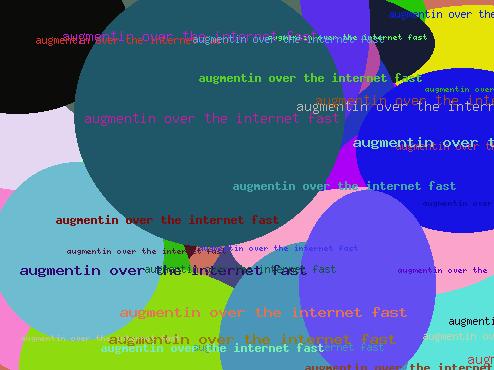 Augmentin over the internet fast