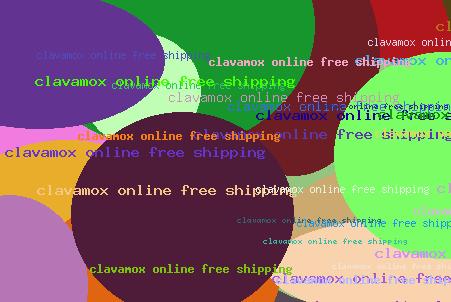CLAVAMOX ONLINE FREE SHIPPING