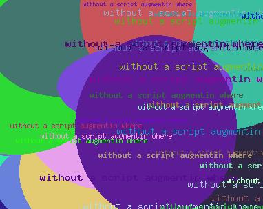 without a script augmentin where